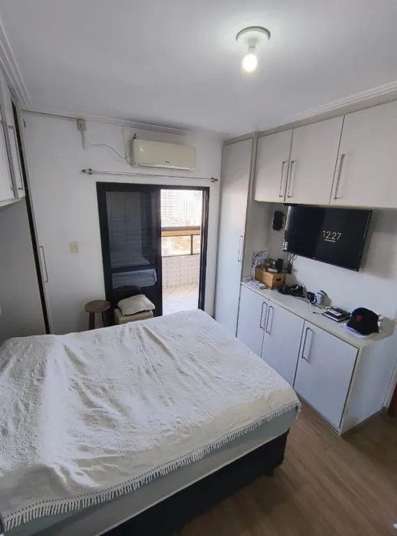 Imagem APARTAMENTO COM 118,00 m² - GUILHERMINA - PRAIA GRANDE SP
