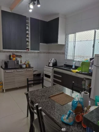 Imagem Casa com 2 dormitórios à venda, 69 m² por R$ 450.000,00 - Cidade Edson - Suzano/SP