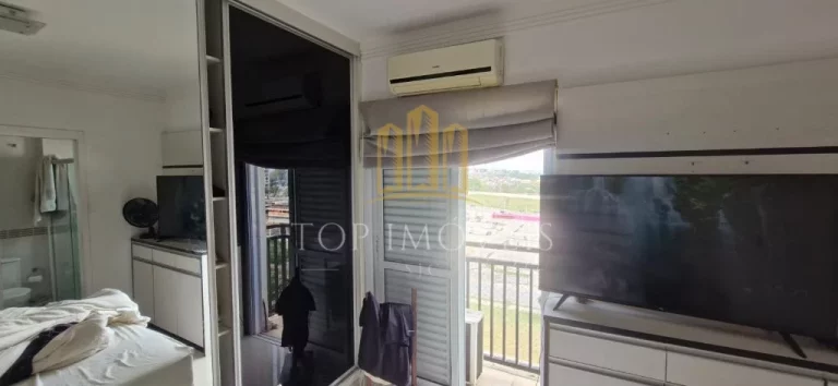 Imagem Excelente apartamento Esplanada II 2 vagas e Lazer com Piscina