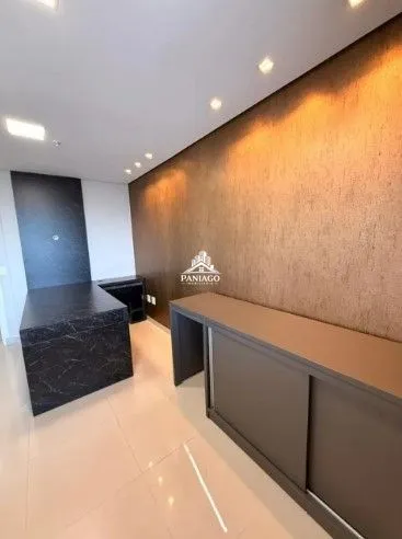 Imagem Sala Comercial à Venda - Edifício Concorde | Cuiabá/MT