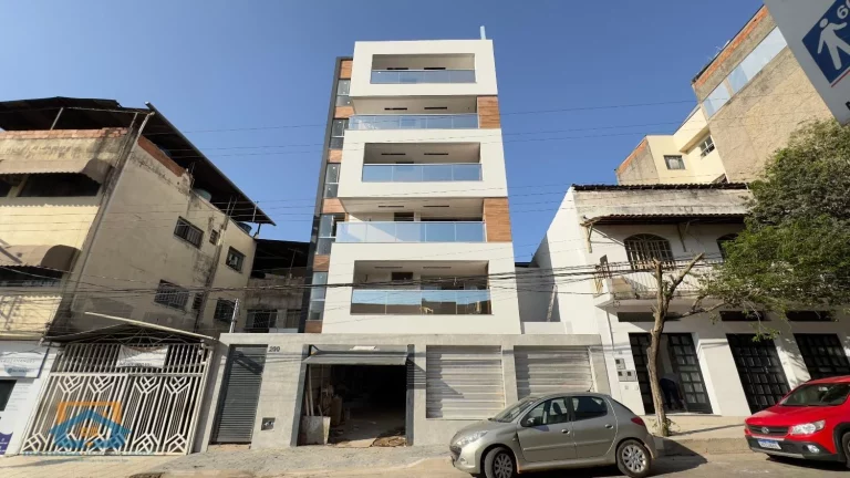 Foto do imóvel Apartamento à venda - Ipatinga em Rua Minerais