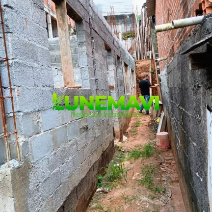 Imagem Terreno a venda Ferraz de Vasconcelos I 6,50X23