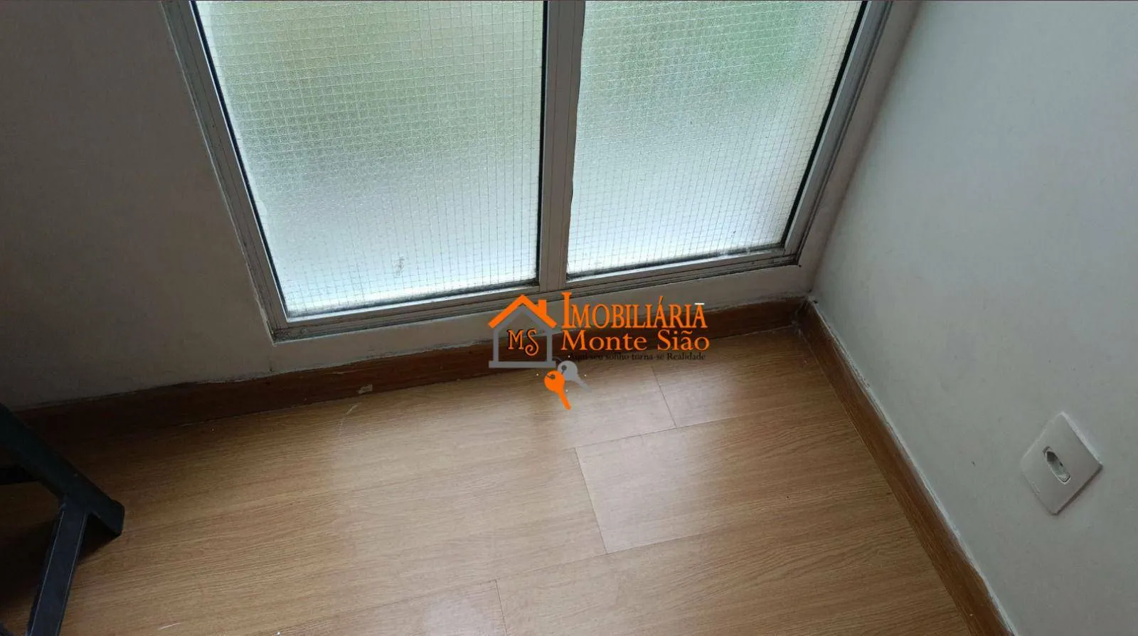 Imagem Apartamento com 2 dormitórios à venda, 38 m² por R$ 297.000,00 - Jardim Novo Portugal - Guarulhos/SP