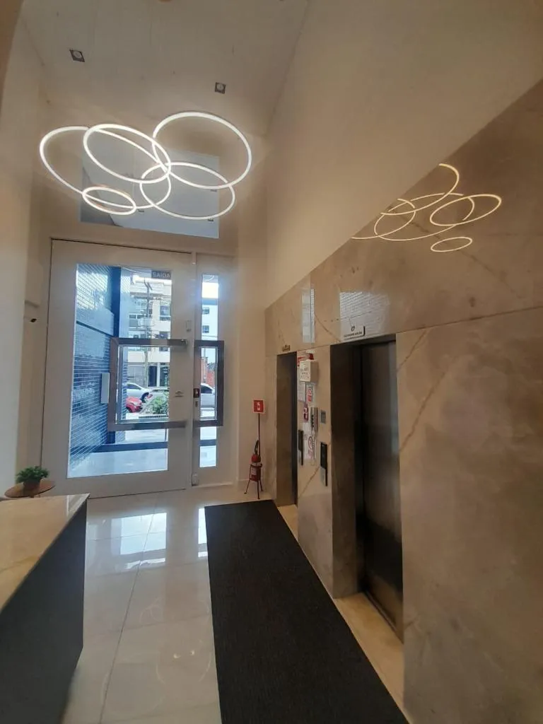 Imagem Apartamento 2 Dormitórios - Bairro Centro