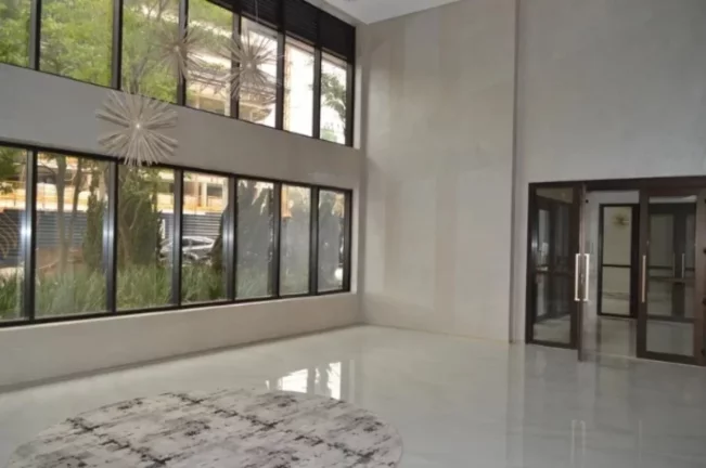 Imagem LUMIERE RESIDENCE - LAVVI - Apto de 258m², Cobertura Duplex, próxima à Estação Santos-Imigrantes!