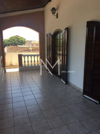 Imagem Casa Sobrado à Venda 4 Quartos 1 Suíte 220m² - Bairro Santana - SJC