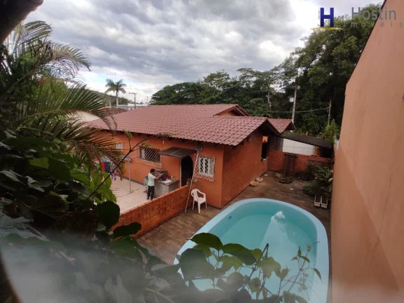 Foto do imóvel CASA RESIDENCIAL em SÃO FRANCISCO DO SUL - SC, Rocio Grande