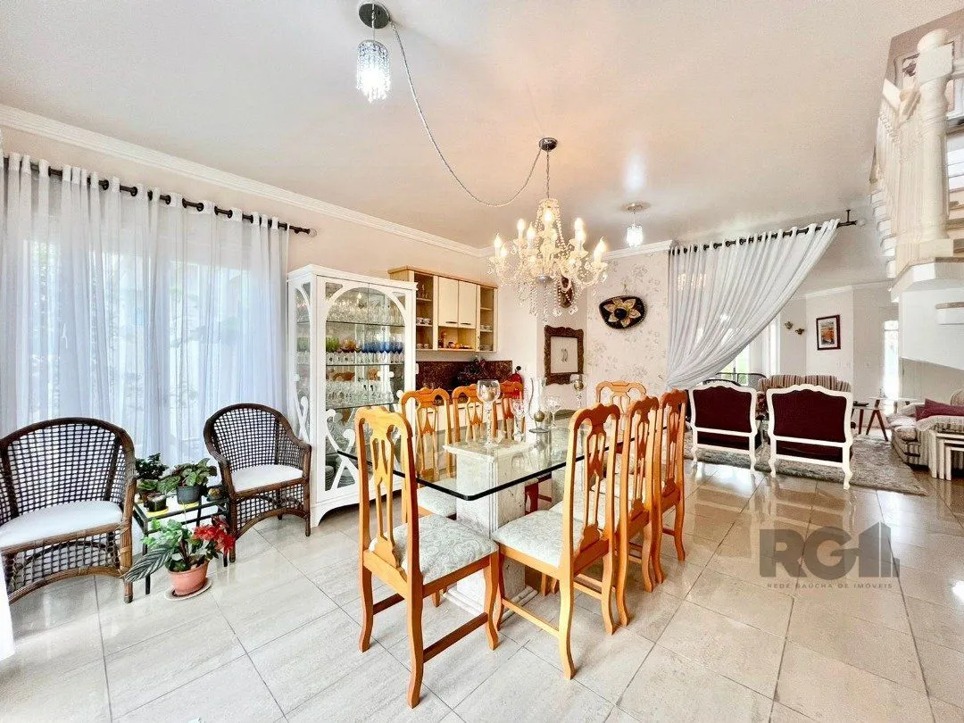 Imagem Magnífica casa linda, 360m2 de área construída