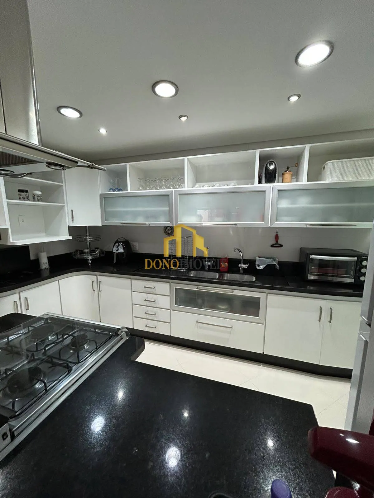 Imagem Apartamento 106m² | portal dos clássicos | 3 dormitórios | 2 suítes