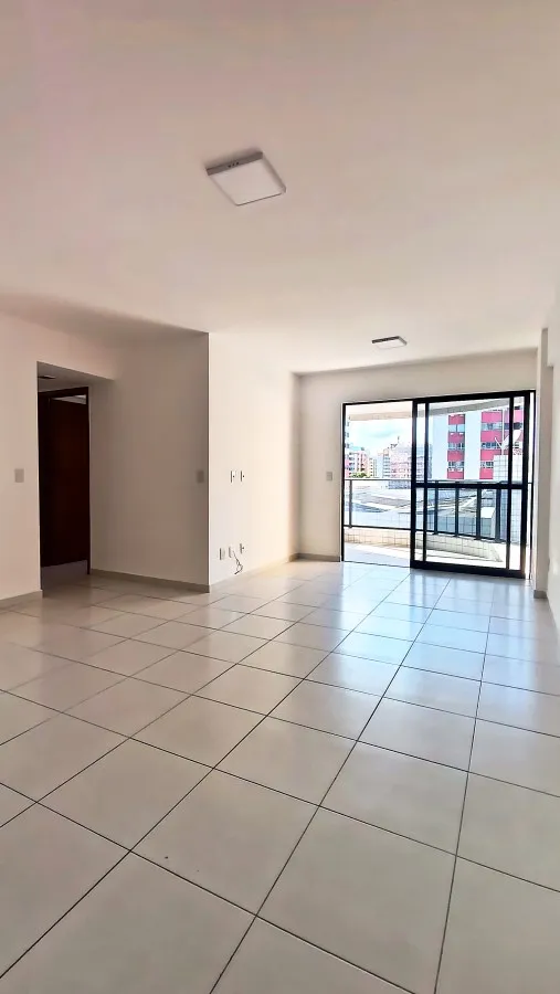 Imagem Apartamento para Venda em Maceió, Jatiúca, 3 dormitórios, 1 suíte, 2 banheiros, 1 vaga