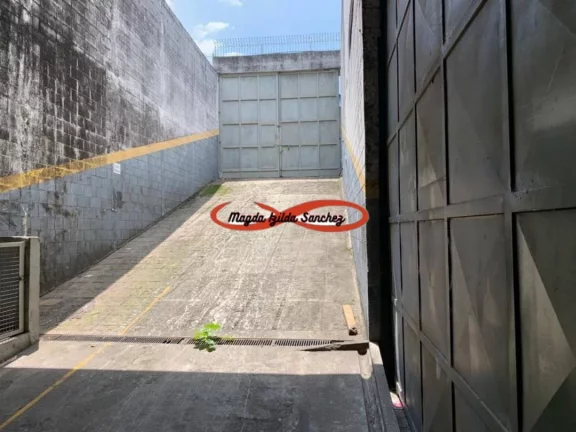 Imagem GALPÃO PARA VENDA EM ITAQUERA / ÓTIMO INVESTIMENTO.