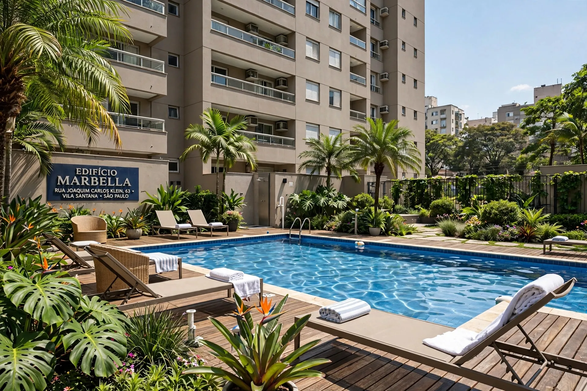Imagem VENDO LINDO APARTAMENTO DE 03 DORMITORIOS NO BAIRRO CAMPO GRANDE!