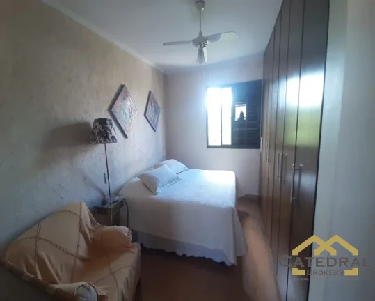 Imagem Apartamento à Venda bem localizado no Condomínio Reserva da Serra - Jardim Paulista - SP