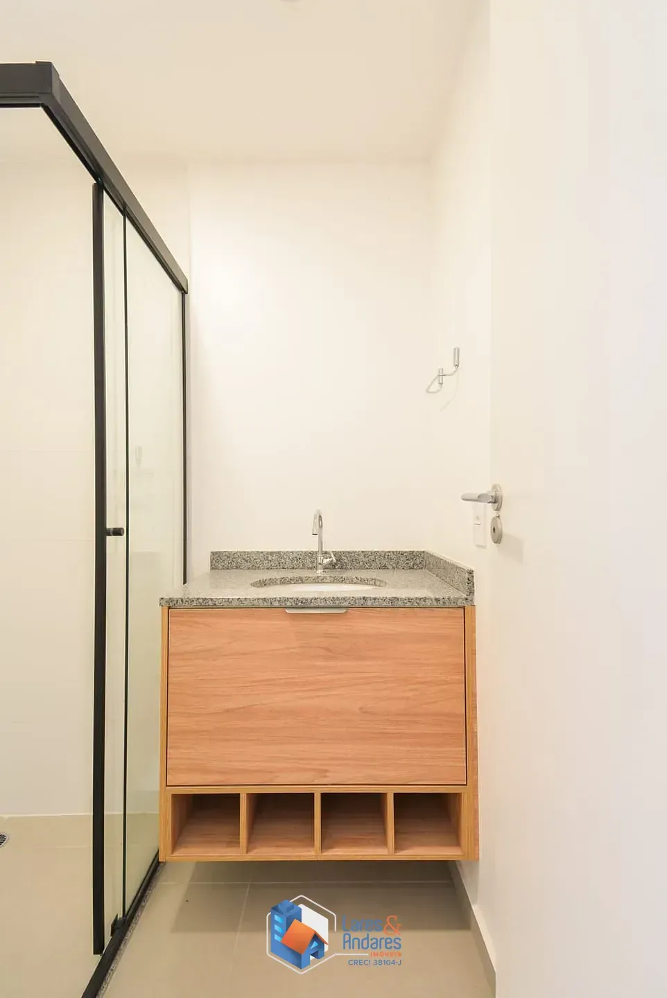 Imagem Studio para venda em Cerqueira César com 1 quarto, 26m²