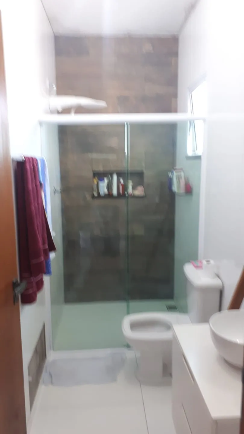 Imagem Casa à venda 3 Quartos, 2 Vagas, 125M², Residencial Mombaça, Pindamonhangaba - SP