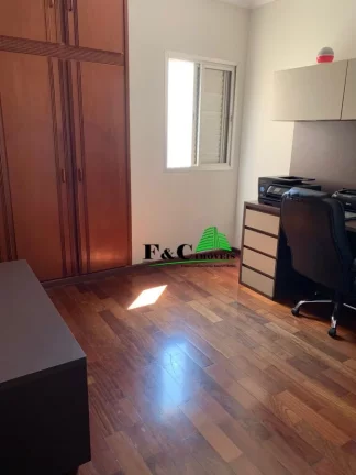 Imagem Apartamento para Venda em Limeira, Centro, 3 dormitórios, 1 suíte, 2 banheiros, 1 vaga