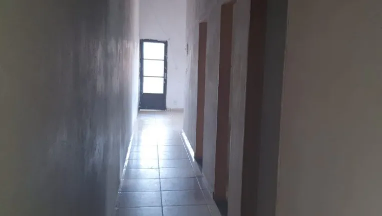 Imagem Casa com 2 Quartos à Venda, 180 m² em Vila Pontilhão - Cruzeiro