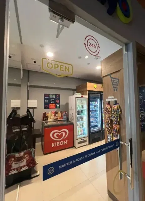 Imagem Studio para Venda em São Paulo, Sumarezinho, 1 dormitório, 4 banheiros