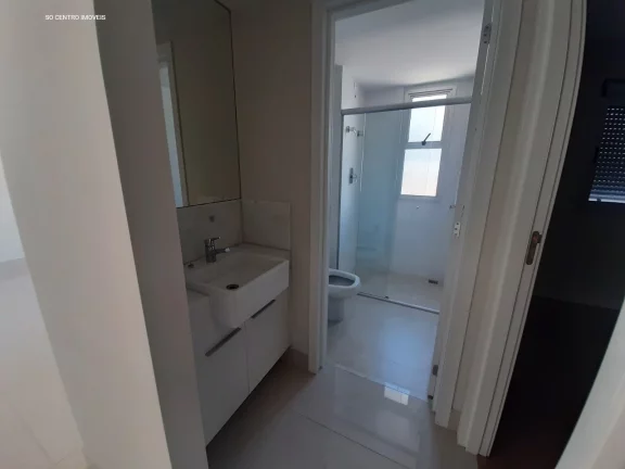 Imagem Ótimo apartamento à venda localizado na Rua Tomas Gonzaga, com 2 quartos, sendo 1 suíte, banheiro...