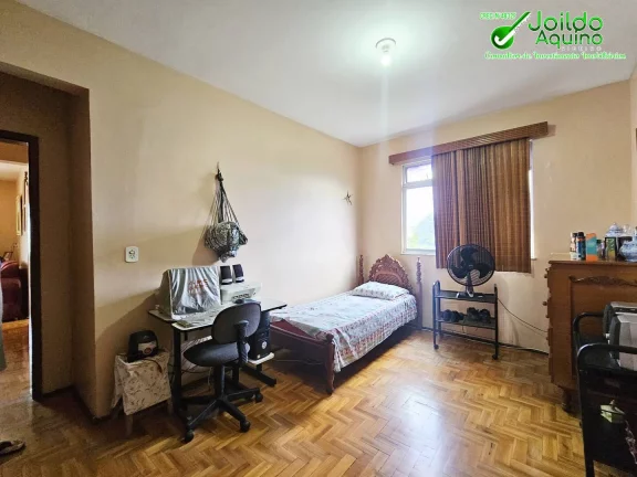 Imagem ???? Apartamento com vista incrível no São Gerardo! ????