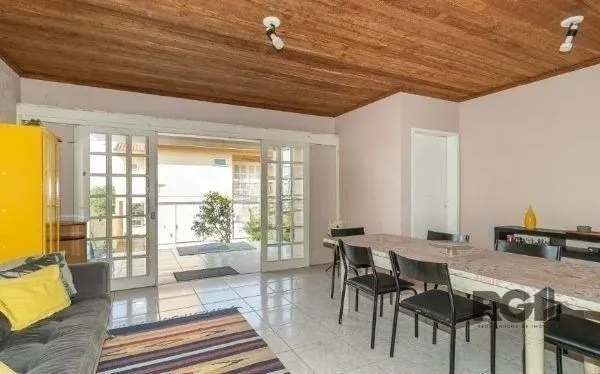 Imagem Casa em Santo Antônio
