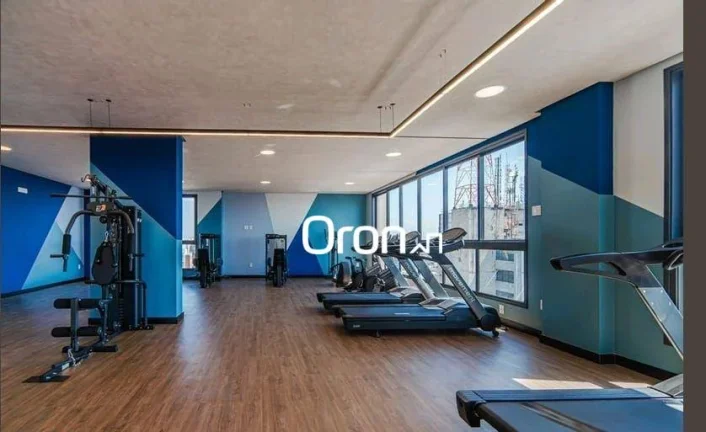 Imagem Studio à venda, 52 m² por R$ 574.000,00 - Setor Bueno - Goiânia/GO