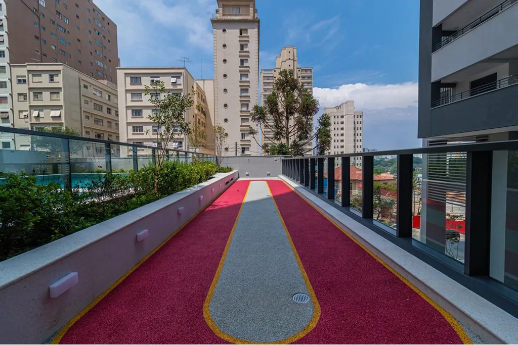 Imagem Apartamento à venda em São Paulo, Vila Mariana, com 1 quarto, 37m2