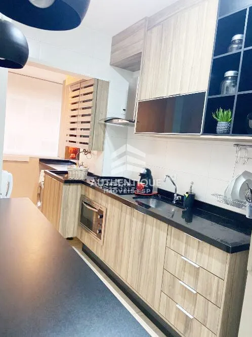 Imagem Helbor Trend Sp - Cambuci - Apartamento à venda em São Paulo/SP
