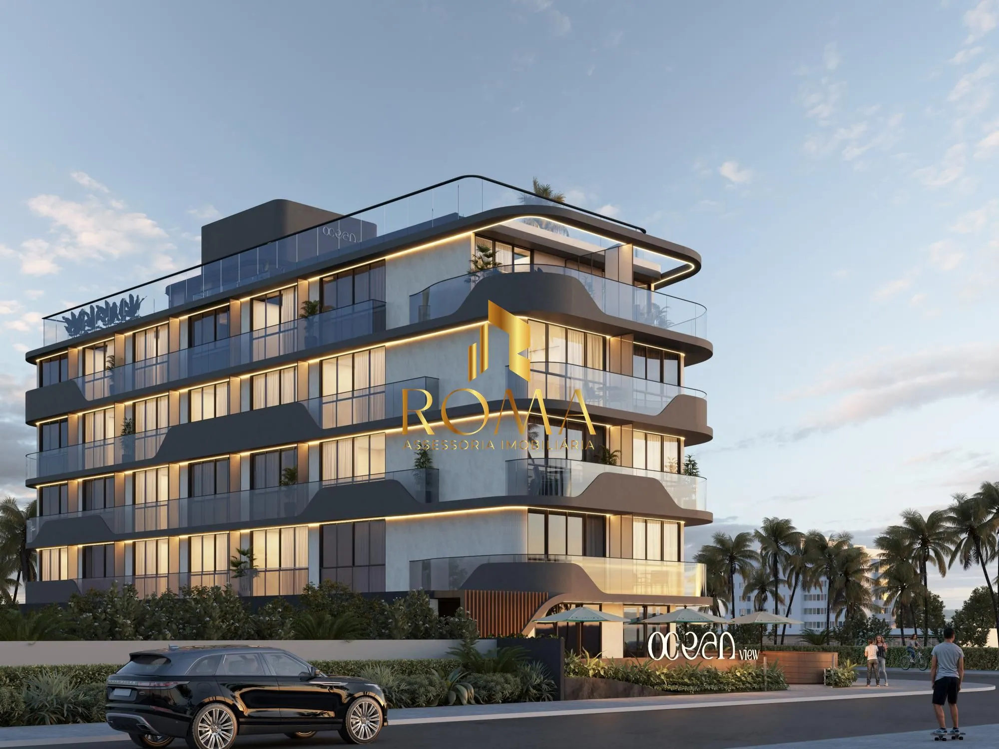 Imagem OCEAN VIEW