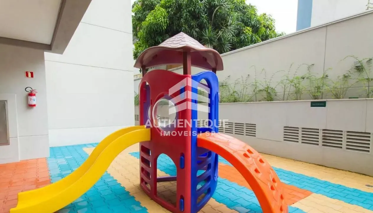 Imagem ARVO LACERDA FRANCO - Apartamento à venda no bairro Aclimação - São Paulo/SP, Zona Sul