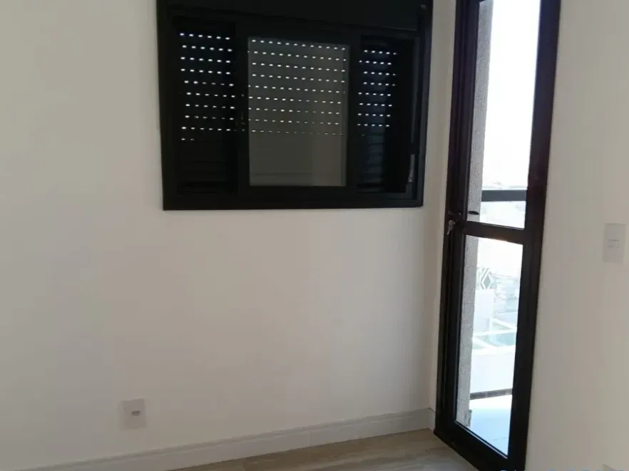 Imagem Apartamento com 2 Quartos à Venda, 52 m² em Campestre - Santo André