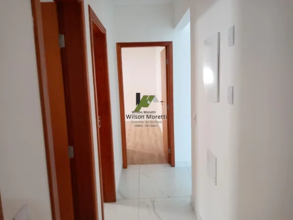 Imagem Casa à venda em Condomínio - Itupeva/SP
