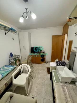 Imagem Apartamento à venda no bairro Enseada - Guarujá/SP