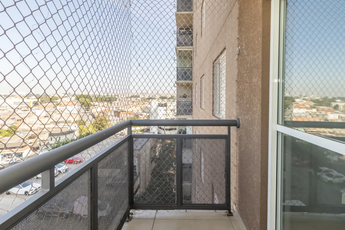 Imagem Apartamento para venda em Parque Edu Chaves com 2 quartos, 48m2