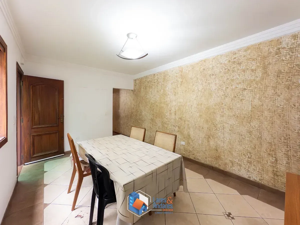 Imagem Casa para venda em Vila Marari com 3 quartos, sendo 1 suíte, 168m²