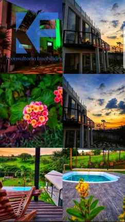 Imagem CASA RESIDENCIAL em CAMPINAS - SP, COLINAS DO ERMITAGE (SOUSAS)