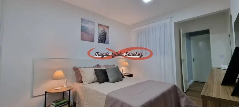 Imagem APARTAMENTOS NOVOS A VENDA NA VILA RÉ