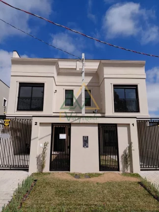Imagem SOBRADO ALTO PADRÃO