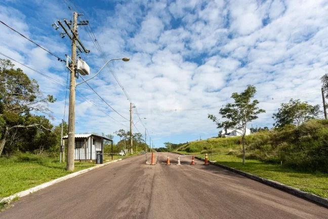 Foto do imóvel Terreno/Lote Residencial para venda em Porto Alegre