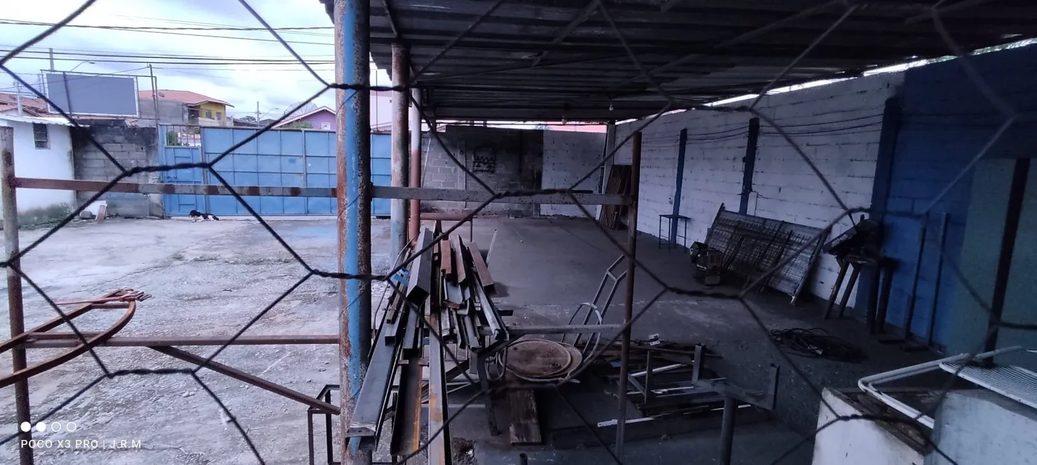 Imagem Comercial à venda 575M², Residencial Maricá, Pindamonhangaba - SP