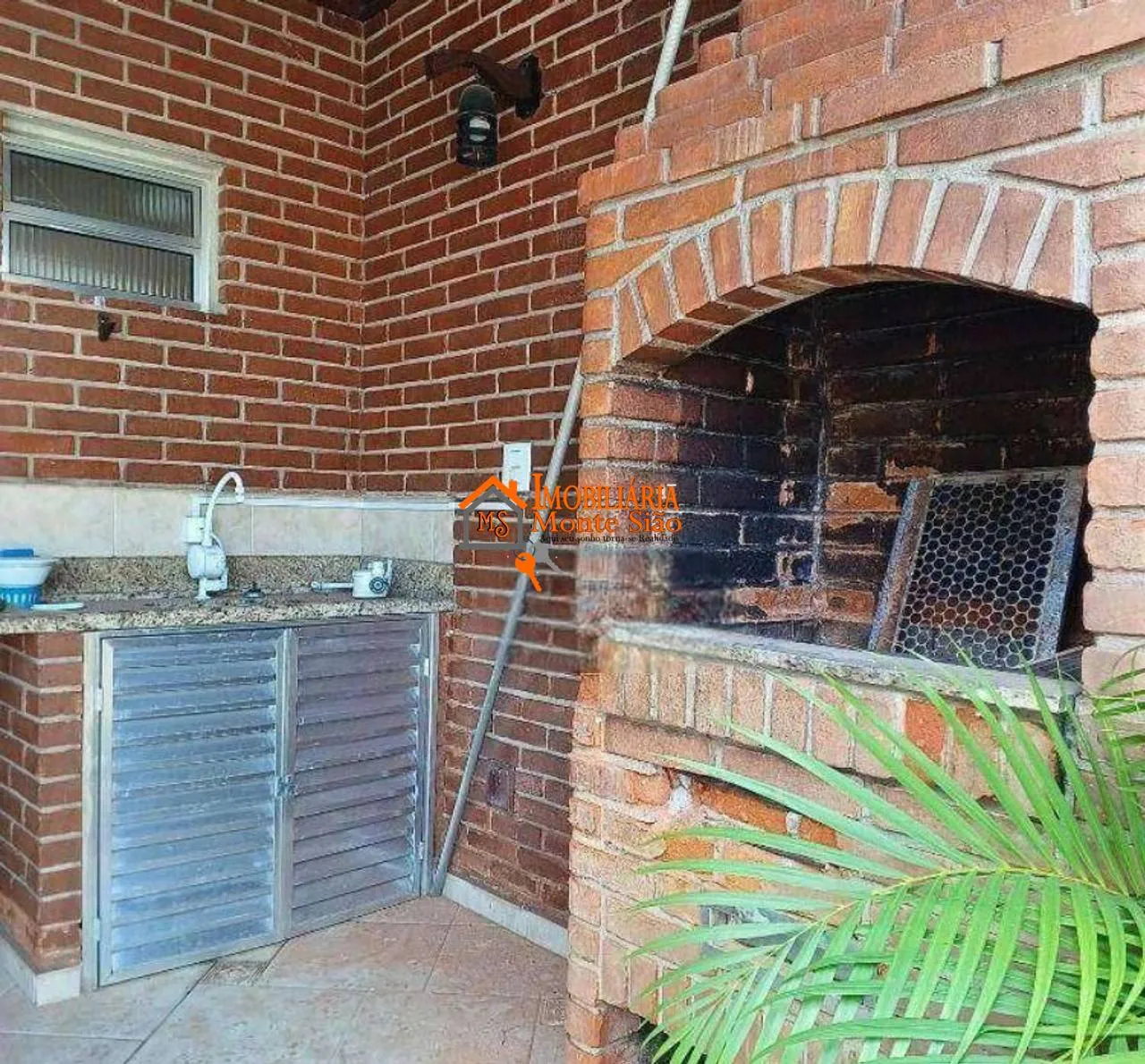 Imagem Sobrado com 3 dormitórios, 250 m² - venda por R$ 1.580.000,00 ou aluguel por R$ 10.300,00/mês - Jardim São Judas Tadeu - Guarulhos/SP