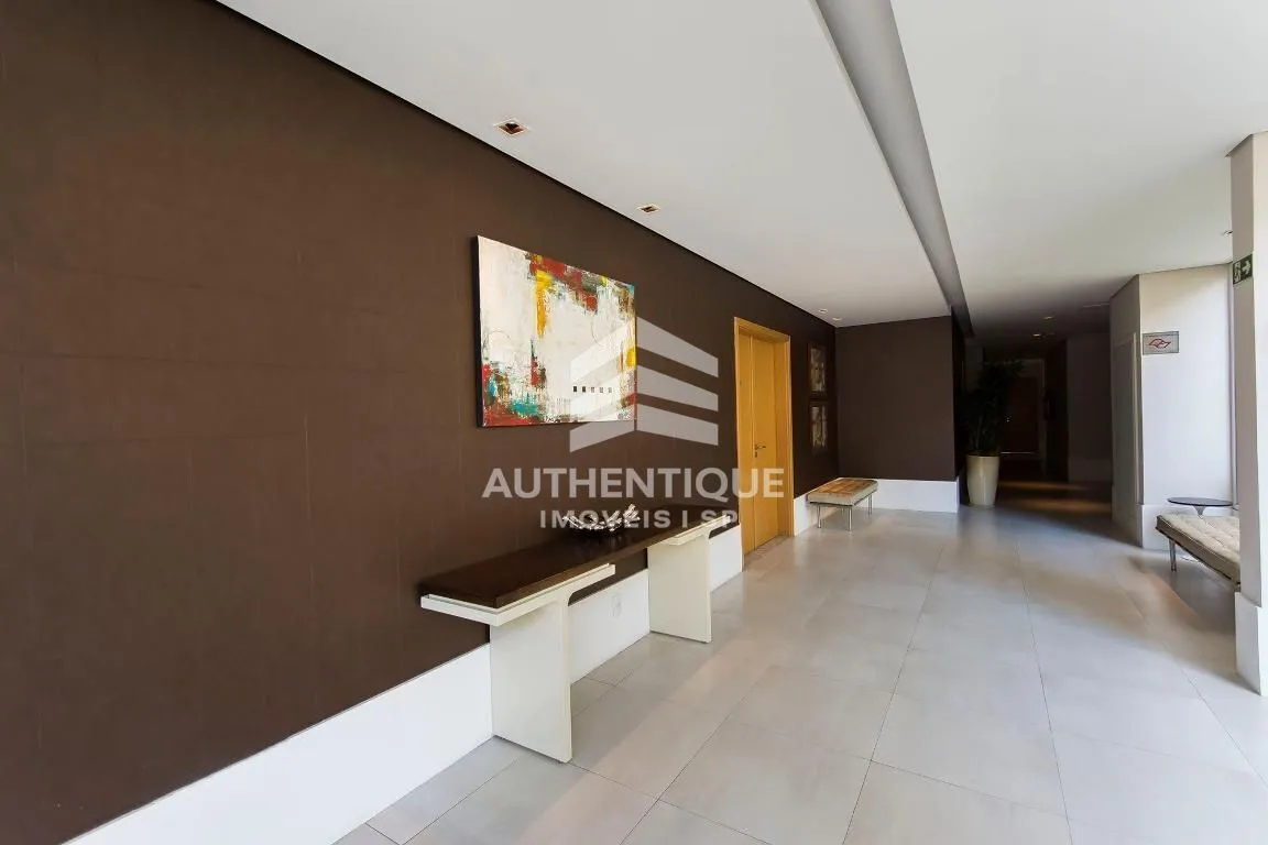 Imagem LOFT JPC ITAIM BIBI - Apartamento à venda no bairro Itaim Bibi - São Paulo/SP, Zona Sul
