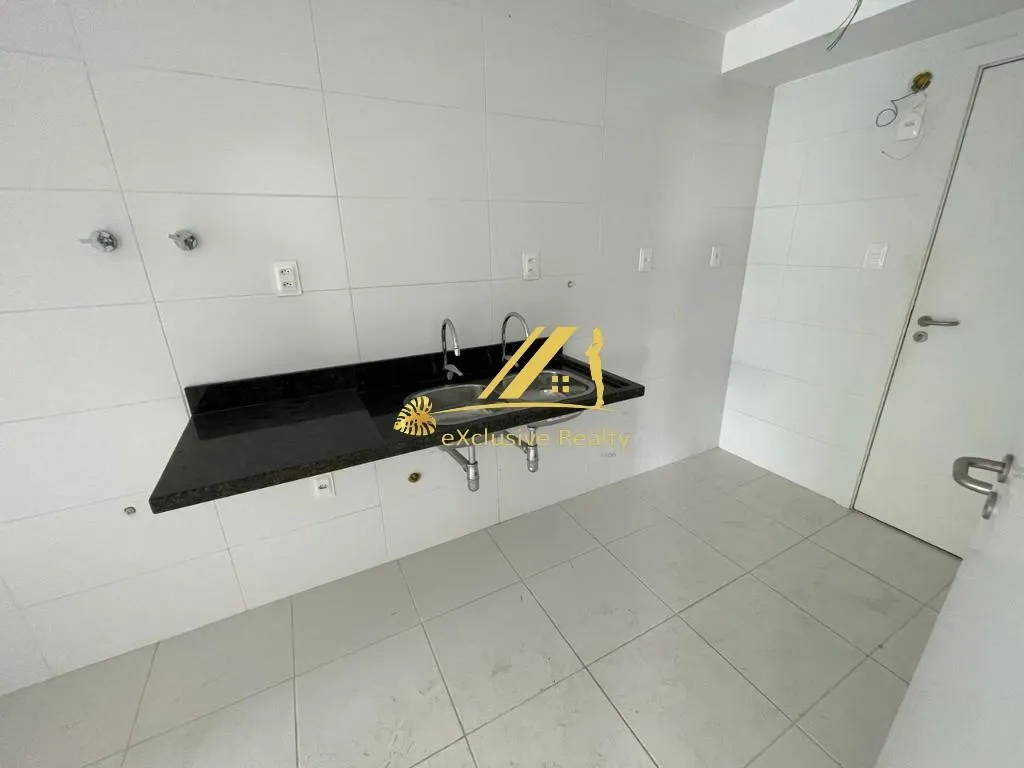 Imagem Apartamento RESIDENCIAL em Salvador - Bahia, Pituba
