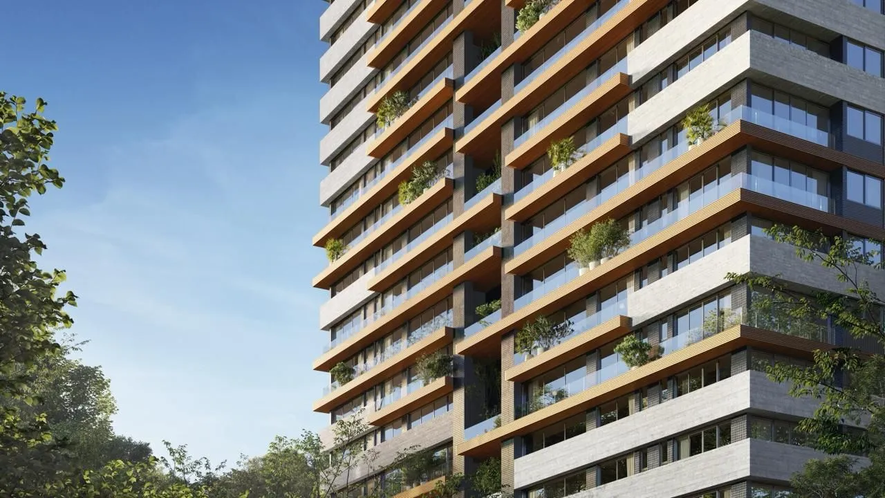 Imagem Apartamento à venda em Torres, Predial, com 3 quartos, 186.78m2