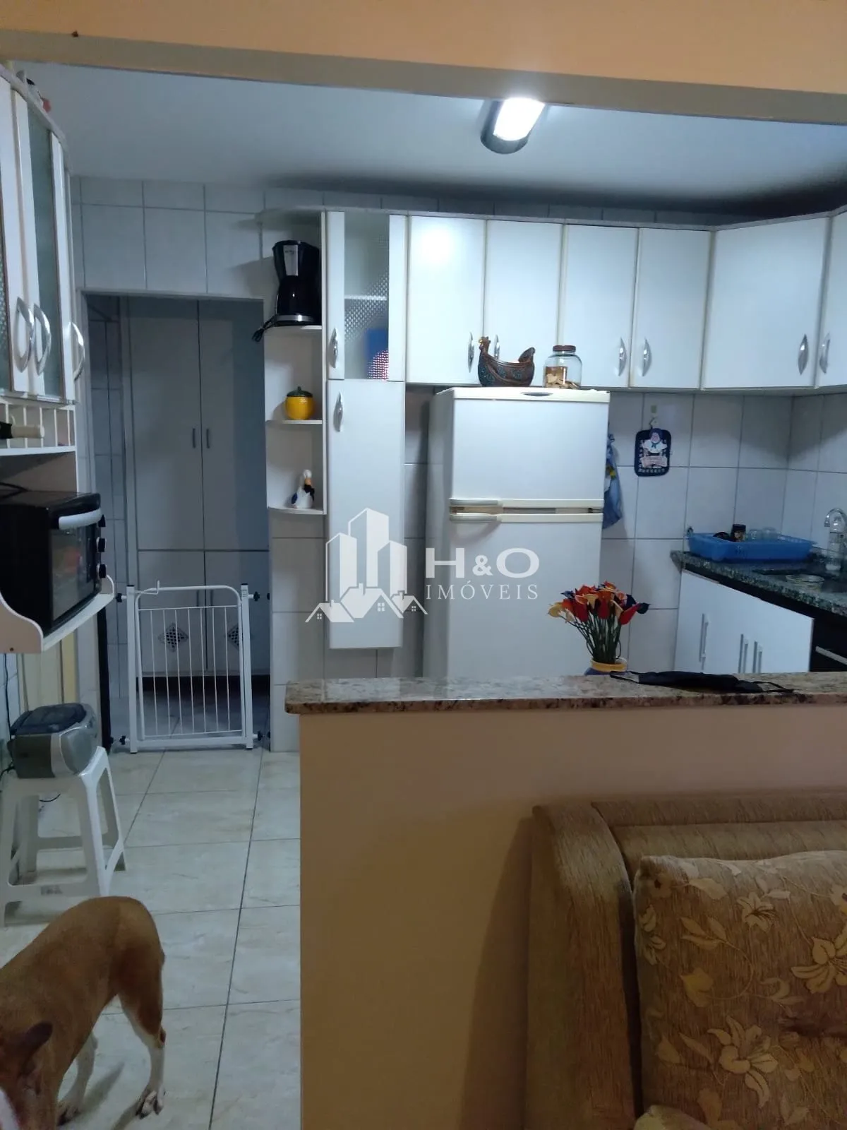 Imagem Apartamento à venda em José Bonifácio - Itaquera