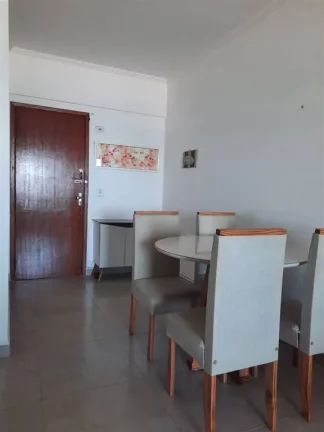 Imagem APARTAMENTO COM 75 m² - MARACANÃ - PRAIA GRANDE SP