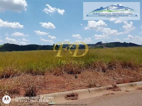Imagem Áreas Industriais para Venda em Atibaia