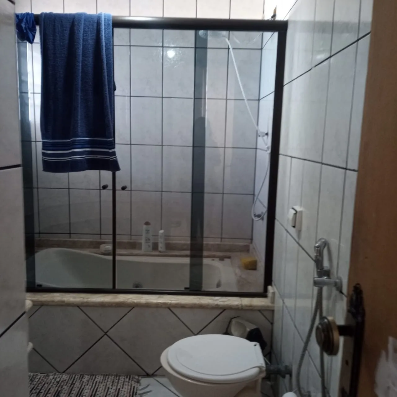 Imagem Casa à venda 4 Quartos, 1 Suite, 2 Vagas, 250M², Delta, Pindamonhangaba - SP