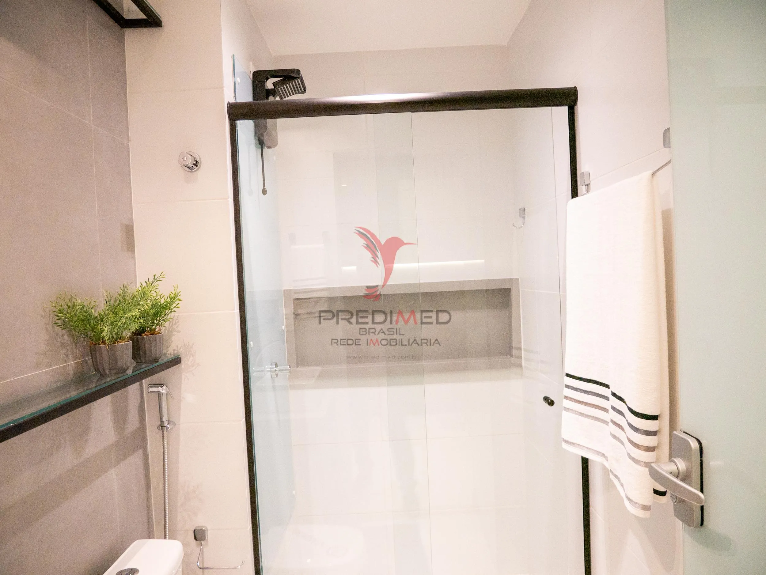 Imagem Flat em Tambauzinho - Pronto para Morar!
