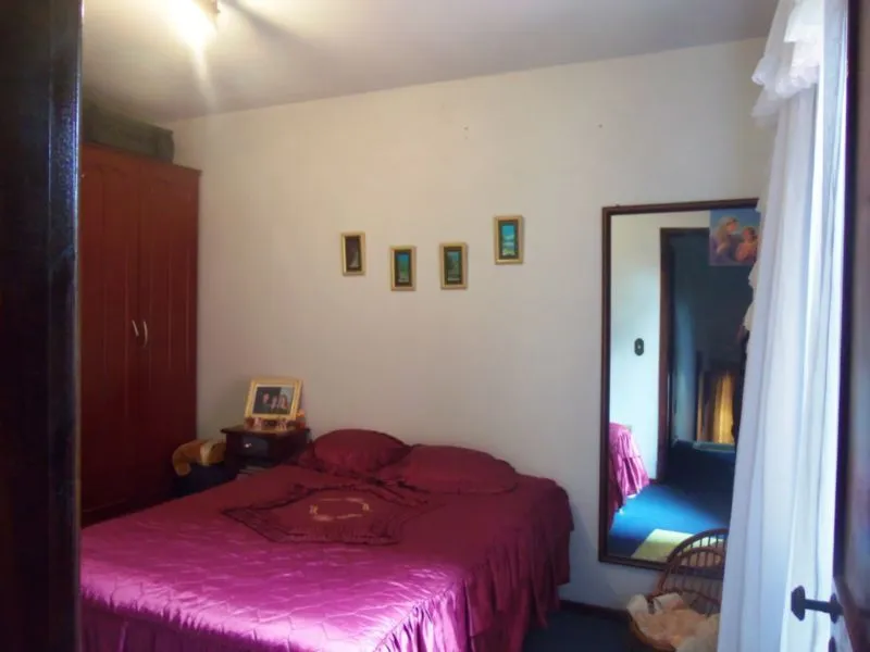 Imagem Casa Condominio para Venda - 86.86m², 2 dormitórios, 2 vagas - Tristeza